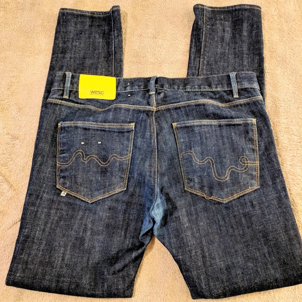 Wesc Jeans - Picture 2 of 3